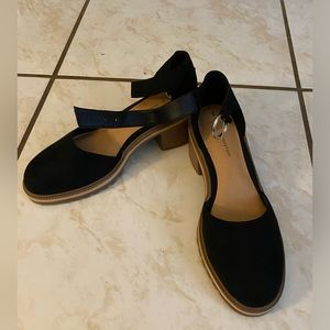 Time and tru women’s shoes